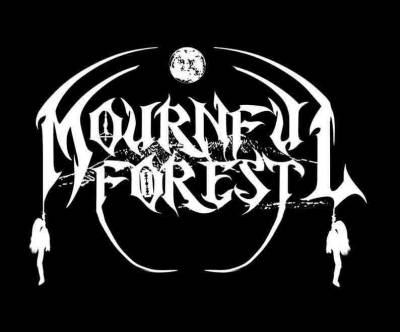 logo Mournful Forest